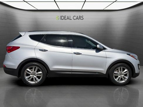 Used 2013 Hyundai Santa Fe Sport 2.0T FWD image 4