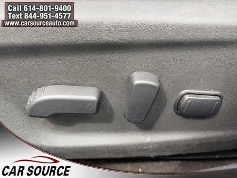 Used 2019 Nissan Altima 2.5 SV image 15