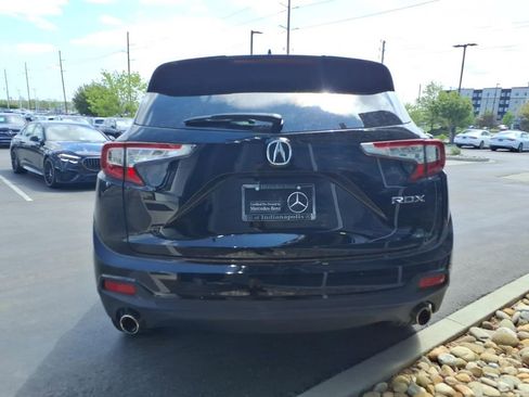 Used 2021 Acura RDX FWD image 5