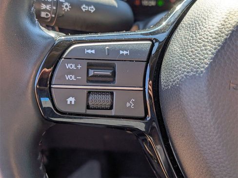 Certified 2024 Honda CR-V EX-L image 23