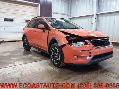 Used 2013 Subaru Crosstrek 2.0i Premium