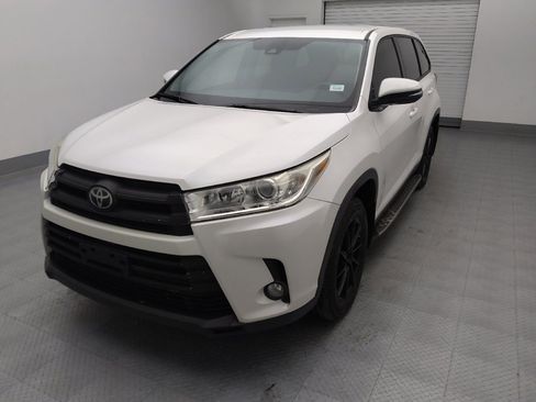 Used 2019 Toyota Highlander Plus image 15