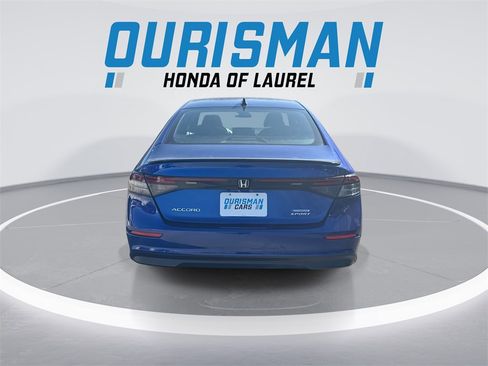 Used 2023 Honda Accord Sport image 7