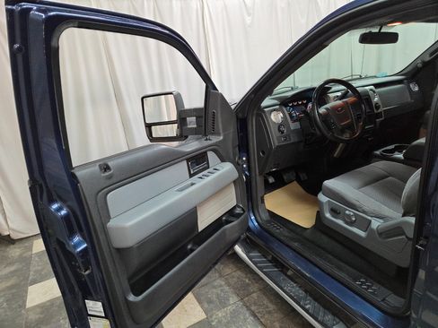 Used 2014 Ford F150 XLT w/ Equipment Group 302A Luxury image 13