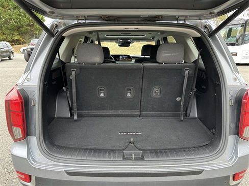 Used 2021 Hyundai Palisade SEL w/ Convenience Package image 22