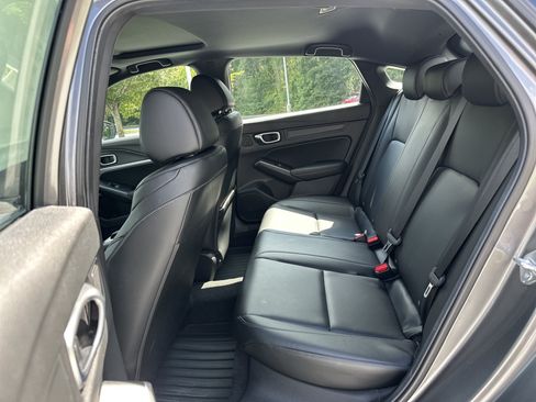Used 2025 Acura Integra A-Spec FWD image 31