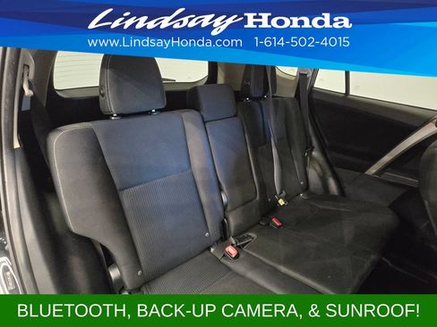 Used 2013 Toyota RAV4 XLE FWD image 9