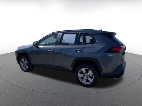 Used 2025 Toyota RAV4 XLE w/ Weather Package image 10
