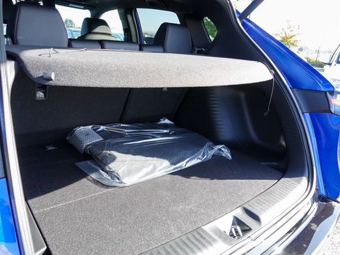 New 2025 Acura ADX A-Spec image 23