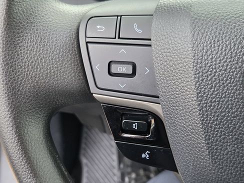 Used 2026 Toyota Camry LE FWD image 24