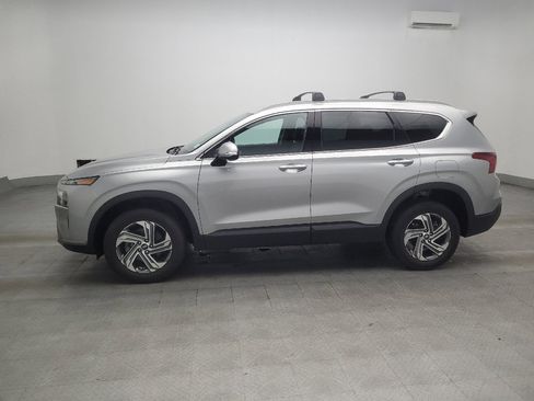Used 2023 Hyundai Santa Fe SEL AWD/4WD image 2