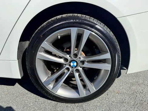 Used 2019 BMW 430i Gran Coupe xDrive w/ Convenience Package AWD/4WD image 14
