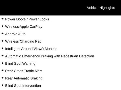 Used 2023 Nissan Pathfinder SL image 3