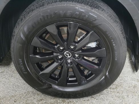 Used 2024 MAZDA CX-50 AWD 2.5 S w/ Cargo Package image 15