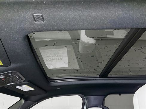 New 2025 Toyota Tundra Capstone image 25