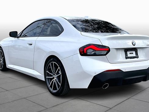 Used 2023 BMW 230i 230i w/ Convenience Package image 11