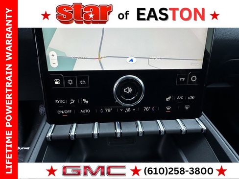 New 2026 GMC Terrain Elevation w/ Elevation Premium Package image 18