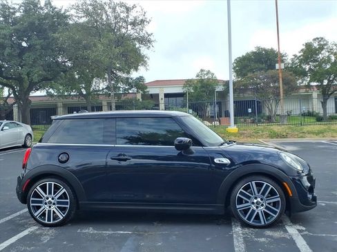 Used 2020 MINI Cooper S FWD image 4