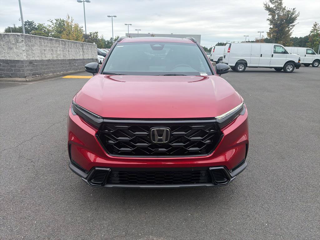 New 2027 Honda CR-V Sport-L image 2