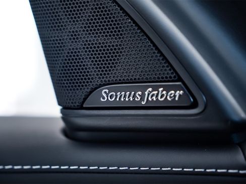 New 2025 Maserati Grecale GT image 22