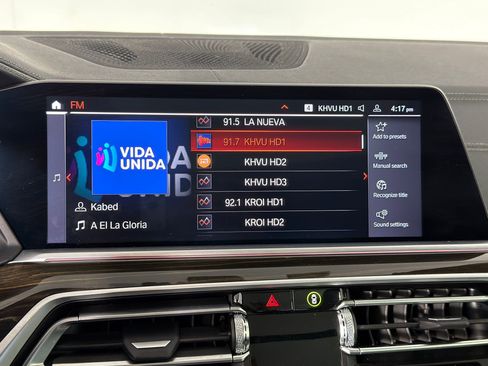 Used 2023 BMW X5 xDrive40i image 24