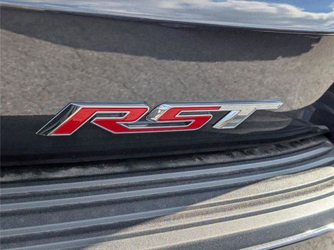 New 2026 Chevrolet Tahoe RST w/ Advanced Technology Package image 6