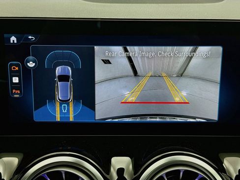 Certified 2026 Mercedes-Benz GLA 35 AMG 4MATIC image 15