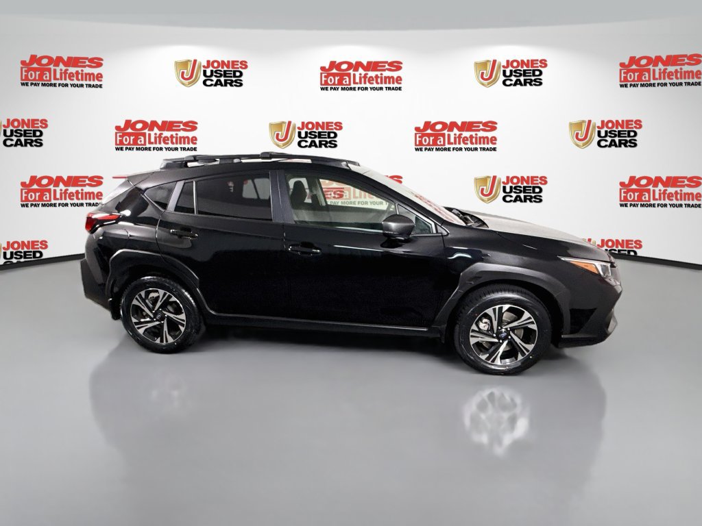 Used 2024 Subaru Crosstrek 2.0i Premium AWD/4WD image 18
