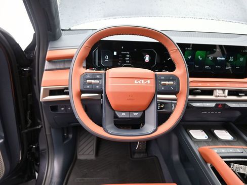 New 2027 Kia Telluride X-Line SX Prestige AWD/4WD image 40
