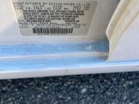 Used 2025 Nissan Versa SV image 20