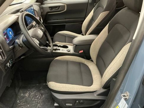 New 2025 Ford Bronco Sport Big Bend w/ Convenience Package image 13