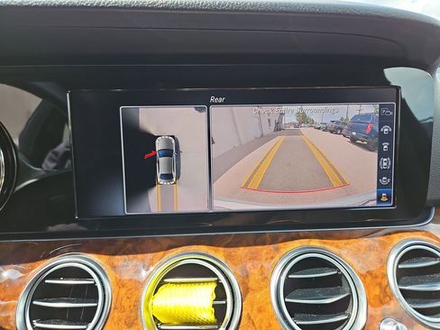 Used 2019 Mercedes-Benz E 450 4MATIC Sedan image 20