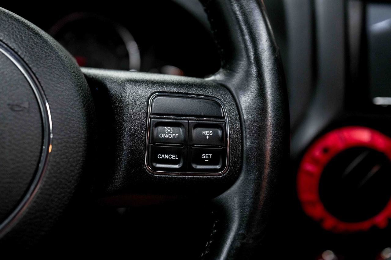 Used 2015 Jeep Wrangler Unlimited Sport w/ Quick Order Package 23S AWD/4WD image 57
