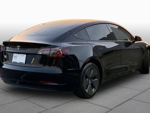 Used 2021 Tesla Model 3 Standard Range Plus RWD image 12