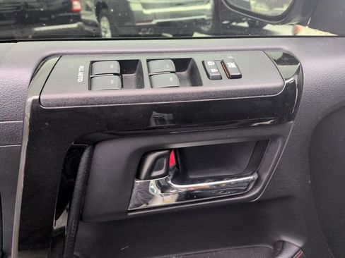 Used 2021 Toyota 4Runner TRD Off-Road Premium w/ Moonroof Package image 21