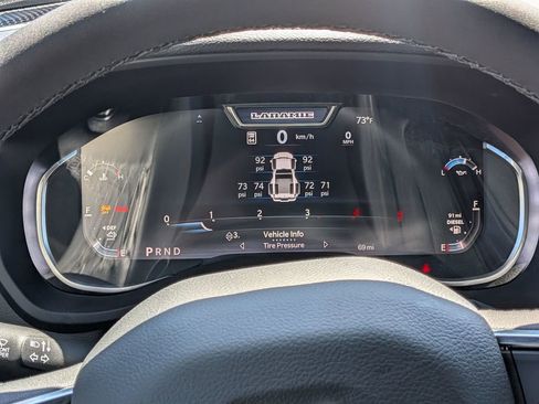 New 2026 RAM 3500 Laramie image 17