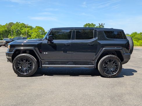 Used 2025 GMC Hummer EV 2X image 6