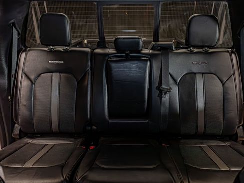 Used 2019 Ford F250 Platinum w/ Platinum Ultimate Package AWD/4WD image 29