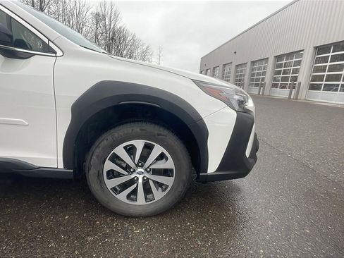 Used 2023 Subaru Outback Premium image 24