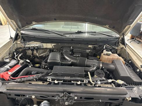 Used 2010 Ford F150 XLT AWD/4WD image 59