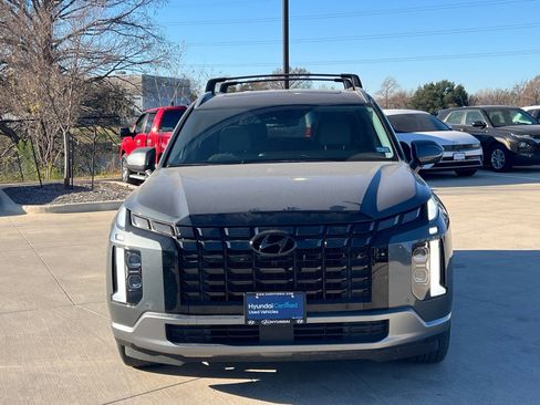 Used 2025 Hyundai Palisade SEL image 2