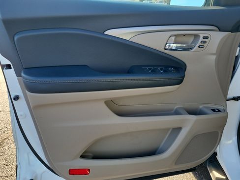 Used 2023 Honda Ridgeline RTL image 22