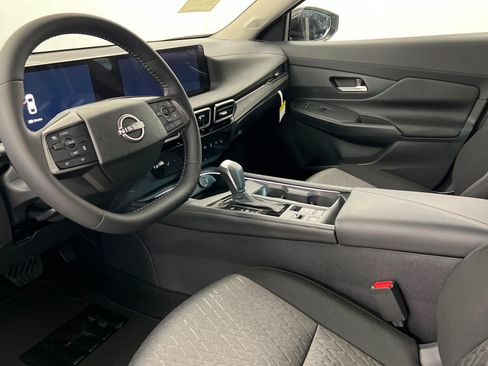 New 2026 Nissan Sentra SV image 15