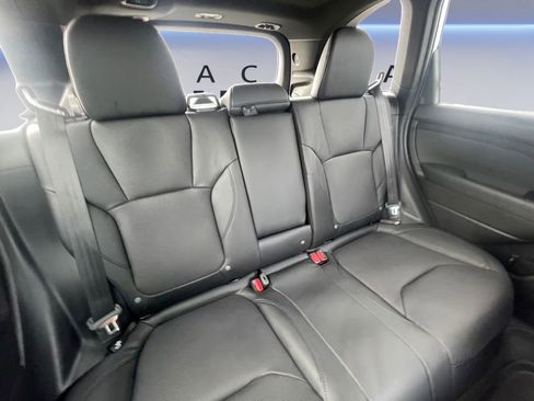 New 2026 Subaru Forester Limited image 18