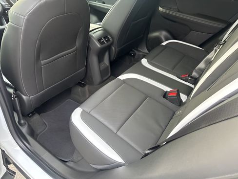 New 2026 Buick Envision Sport Touring image 19