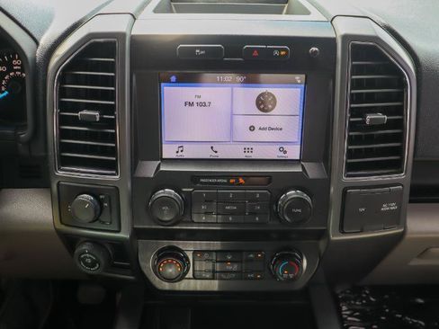 Used 2019 Ford F150 XLT w/ Equipment Group 301A Mid RWD image 20