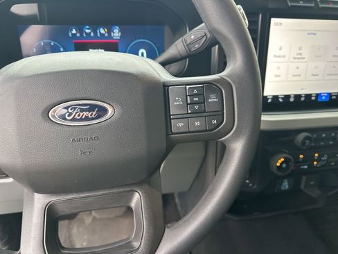 Used 2024 Ford F250 XLT w/ XLT Premium Package image 17