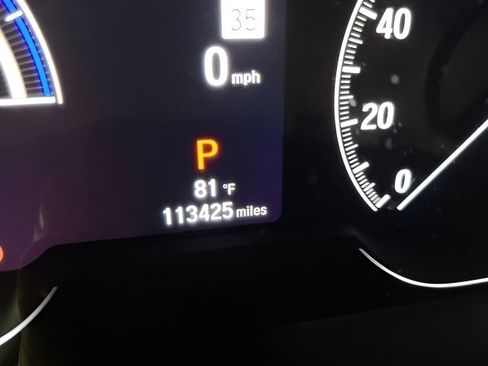 Certified 2022 Honda Accord Sport image 26