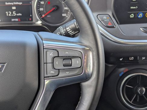 Used 2024 Chevrolet Blazer LT w/ Sound & Technology Package image 25