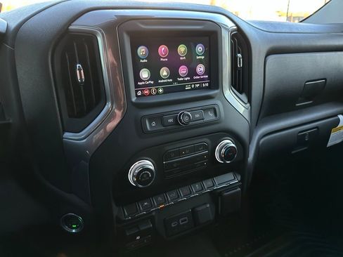 New 2026 GMC Sierra 1500 Pro w/ Graphite Edition image 23